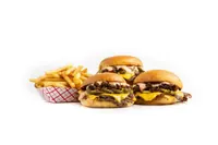 The Triple Pack