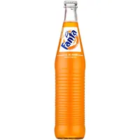 Mexican Fanta 500ml