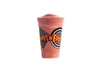 Strawberry Shake (20 oz cup)