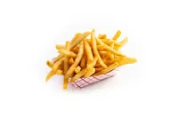 Straight-Cut Fries
